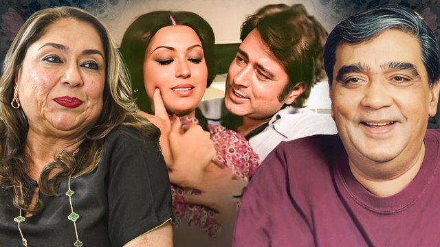 Pati Patni Aur Panga: Munawar Faruqui, Rubina-Abhinav, Gurmeet-Debina & Lucinda Nicholas | Spotted