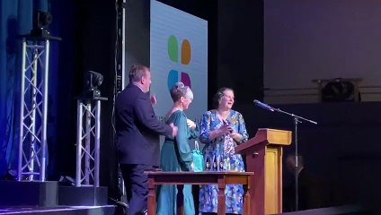 TO Kindness Awards 4 - Good Neighbour Award - Rebecca Rees