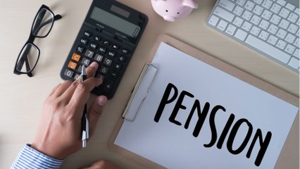 Agirc-Arrco : voici la revalorisation minimale de votre retraite complémentaire au 1er novembre