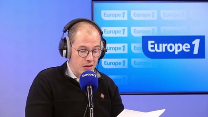 Accord avec les Socialistes : «Ils veulent un trophée, la réforme des retraites ou la texe Zucman», estime Bruno Cautrès