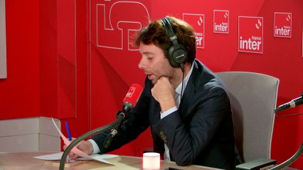 Roland Lescure : "Modifier la réforme des retraites va coûter des centaines de millions en 2026, des milliards en 2027"
