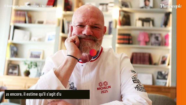 Pas d'âme, pas de personnalité : Le restaurant de Philippe Etchebest pas au goût d'un célèbre Top Chef, il ne mâche pas ses mots