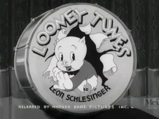 Porky's Hotel (1939)