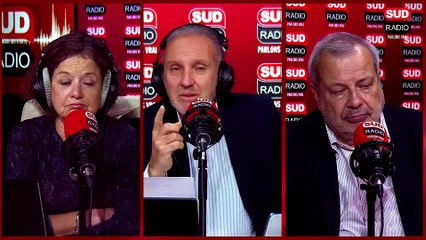 LR doit-il rester au gouvernement ?