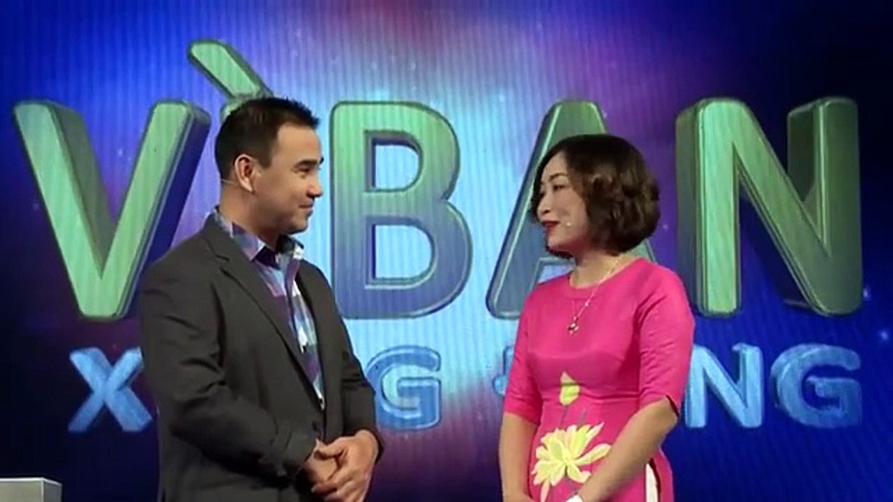 Vì bạn xứng đáng 13/5/2018 - Chị Nguyễn Hoài Anh