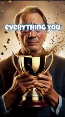 Why Hitting Your Goals Can Leave You Lost