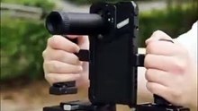 Rig / cage / stabilizer for mobile Samsung Camera Gadgets / Accessories  Lenses, filters (ND, CPL)  Rig / cage / stabilizer for mobile filming  Selfie sticks, tripods, gimbals