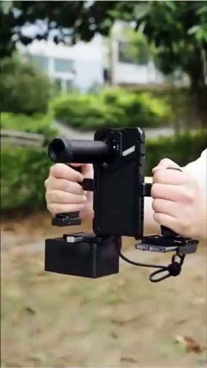 Rig / cage / stabilizer for mobile Samsung Camera Gadgets / Accessories  Lenses, filters (ND, CPL)  Rig / cage / stabilizer for mobile filming  Selfie sticks, tripods, gimbals