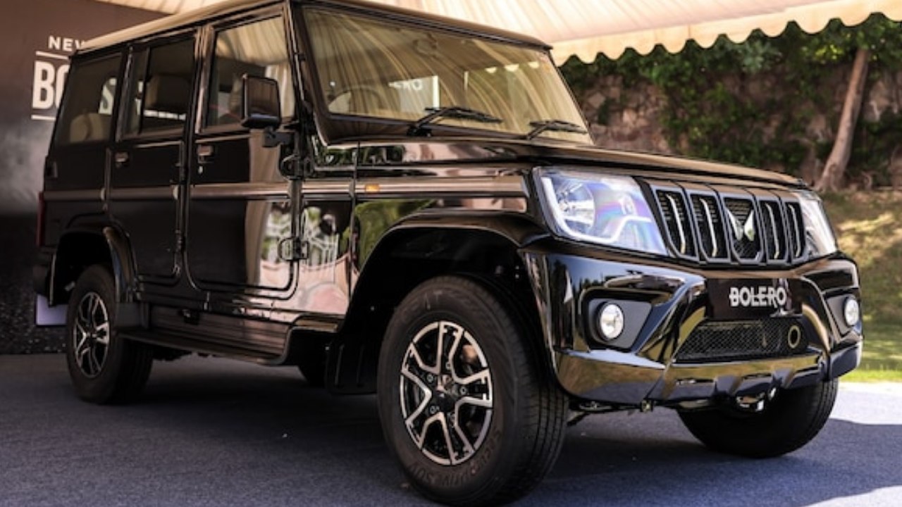2026 Mahindra Bolero & Bolero Neo im Check: Preis, Ausstattung & alle Details zum Klassiker