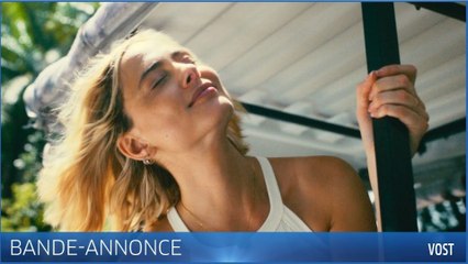 Hell in Paradise Fragman