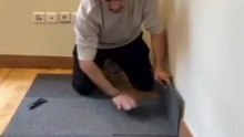 How to Install Carpet Tiles