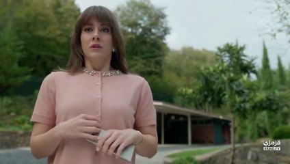 مسلسل الحسد الحلقة 4 مترجم