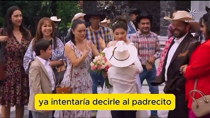 Monteverde CapíTulo 74 Completo