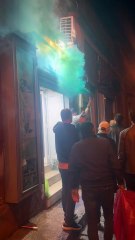 Calcio Napoli, Marco Cannata - Ciao Emidio (07.10.25)