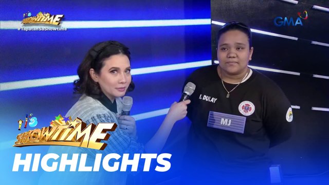 It's Showtime: Sino ang mga OPM singer at banda na kabilang sa videoke hit list? (Laro, Laro, Pick)