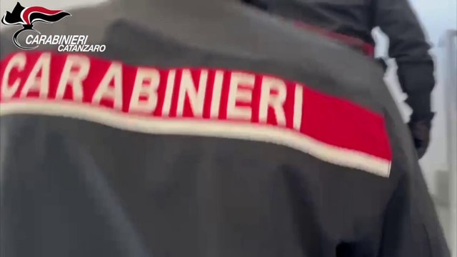 Arrestato a Lamezia Terme un ricercato per associazione mafiosa