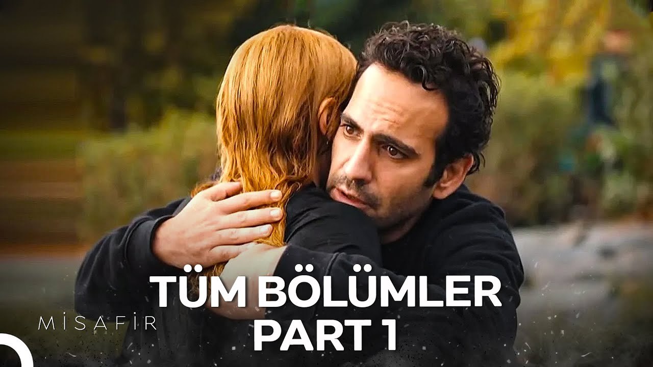 Tüm Bölümler Part 1 ¦ Misafir