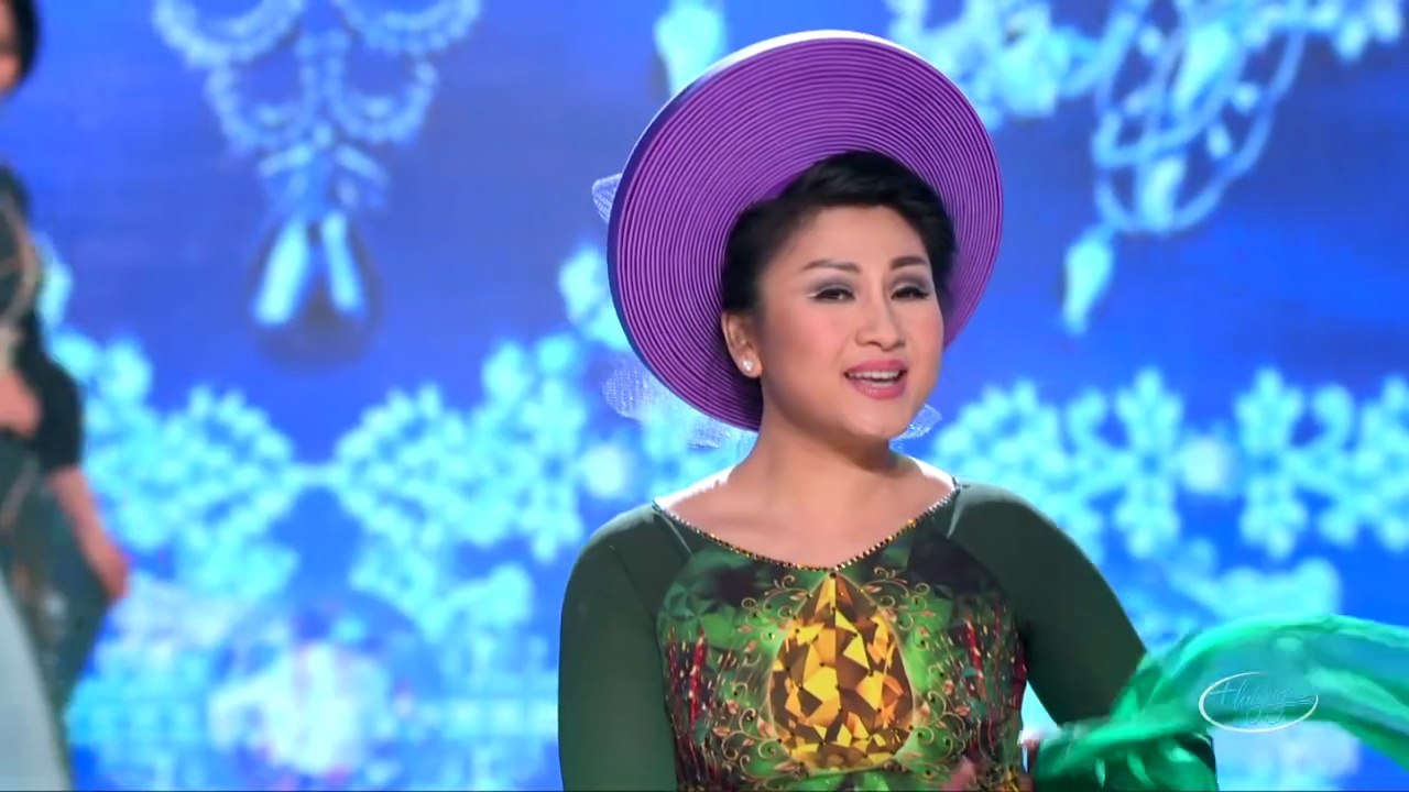 Đưa Em Xuống Thuyền - Tốp Ca Áo Dài