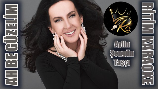 Ah Be Güzelim - Aylin Şengün Taşçı
