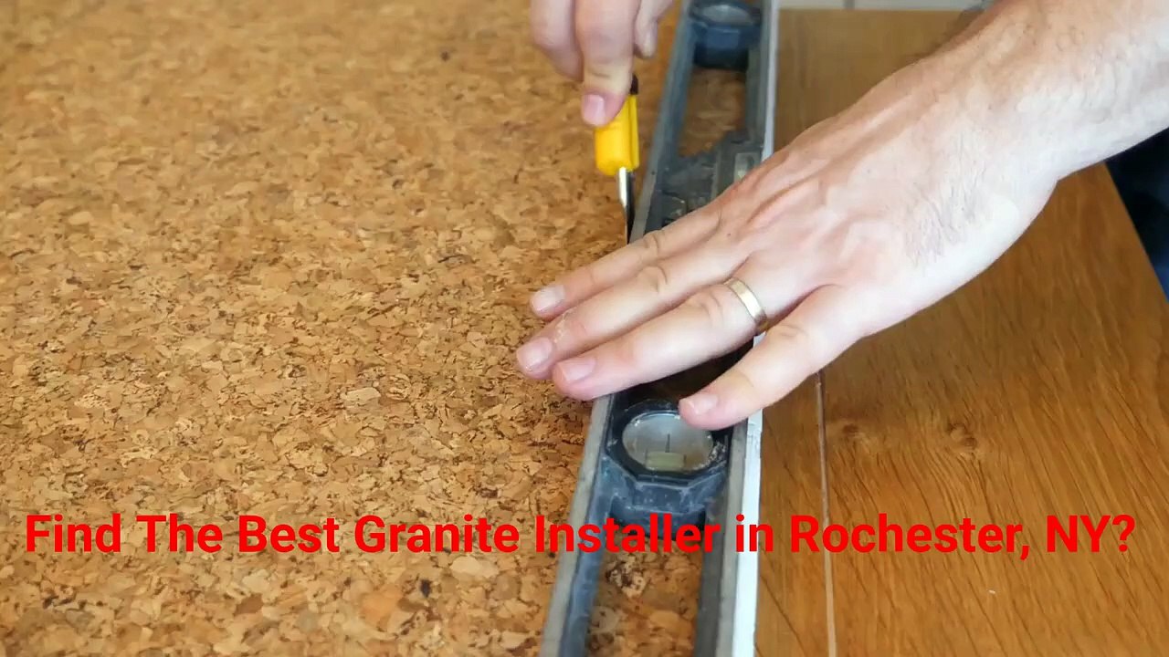North American Stone - Professional Granite Installer in Rochester, NY