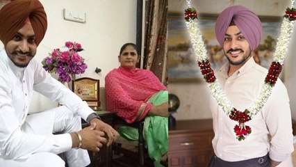 Punjabi Singer Rajvir Jawanda 35 Age Passes Away, Shocking Reason Reveal, Family and Net Worth