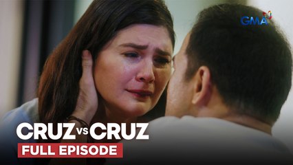 Cruz vs. Cruz: Episode 57 - Heartfelt Confession & Unexpected Twists 💔
