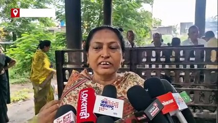 जळगाव शहरात घडली विचित्र घटना, अंत्यसंस्कारानंतर वृद्ध महिलेच्या अस्थींची चोरी, नेमकं काय घडलं?