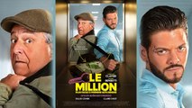 Le Million 2025 💶💶💶 avec Clavier #Comique #humour #film