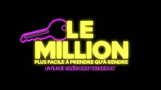 Le Million (2025) 🤑 #Christianclavier #comédie #humour #comique