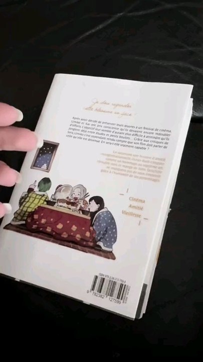 Ocean Rush un de mes coups de cœur mangas, faut vraiment que je vous le présente