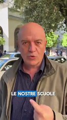Marco Rizzo - Facciamo la scuola pubblica di nuovo grande ancora! (07.10.25)