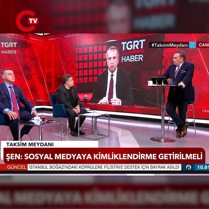 Prof. Dr. Ersan Şen'den 'idam' çağrısı