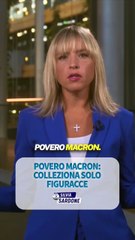Sardone - Disastro Macron (08.10.25)