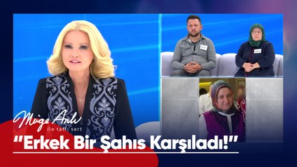 ''Rabia, Pazartesi akşamı Ordu Ünye otogarında indi!'' - Müge Anlı ile Tatlı Sert 8 Ekim 2025