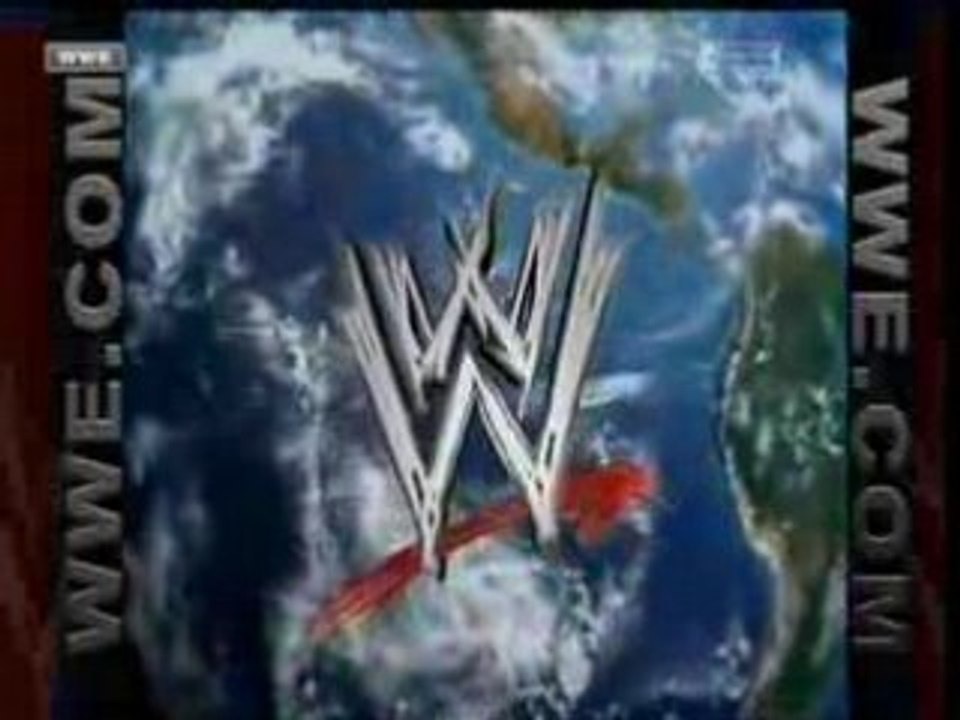 Judgement Day 2008 part 3