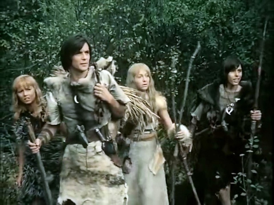 Volání rodu [1977]