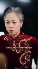 Family Framed Me_Sent Me To Prison, But I Rose As The Prison Queen! Now They Beg For My Forgiveness - English Sub