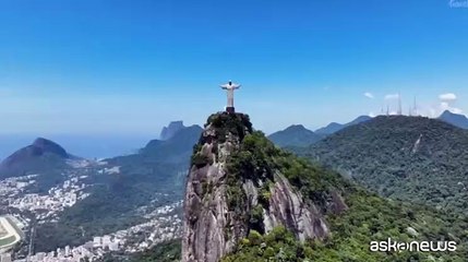 Il tour de Il Volo in America Latina è già un grande successo