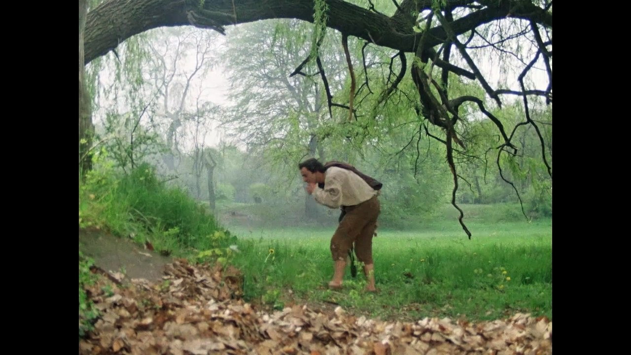 Die schwarze Mühle - Trailer (Deutsch) HD