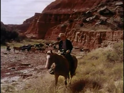 Western Sundowners 1950