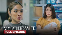 My Father’s Wife: Ang palitan ng anak nina Betsy at Gina! (Full Episode 93) October 8, 2025