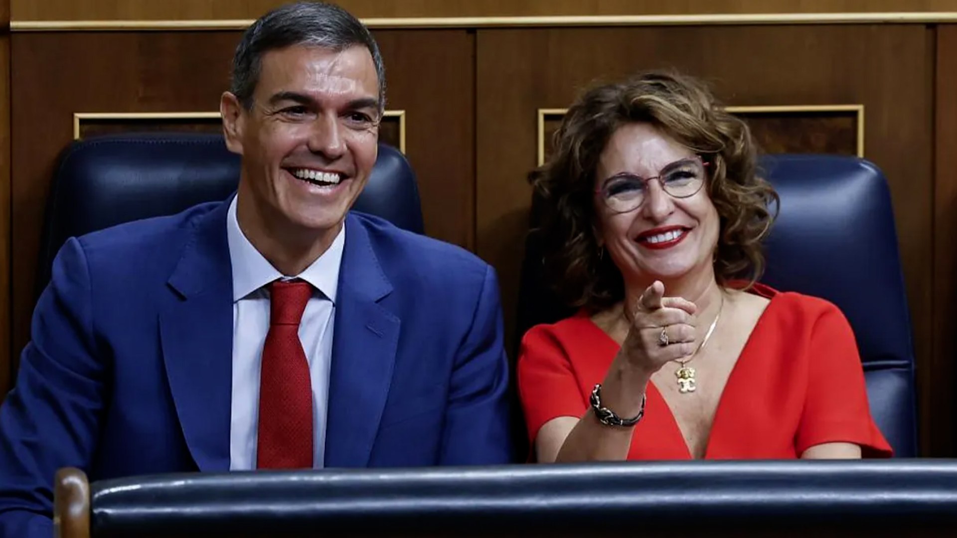 Feijóo califica a Sánchez de "político destruido" y de "fraude" y pide a  sus socios que actúen | España