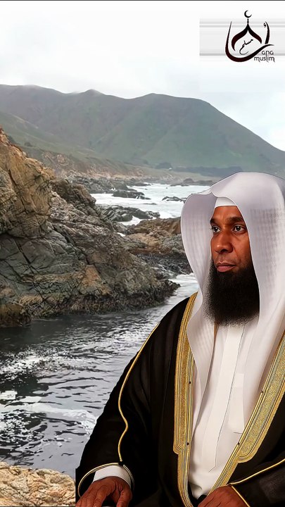 بأبي وأمي أنت فداك يا رسول الله #الشيخ بدر المش...