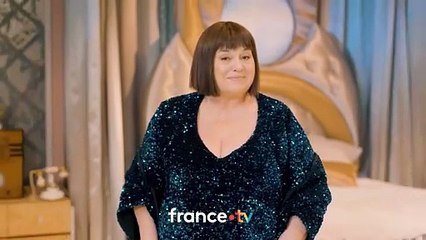 Bande-annonce de la mini-série "Le Parfum du Bonheur" sur France 2