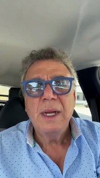 Polimeni - PERCHÉ IL 60% DEGLI ITALIANI NON VA A VOTARE? DITEMI VOI IL PERCHÉ! (07.10.25)