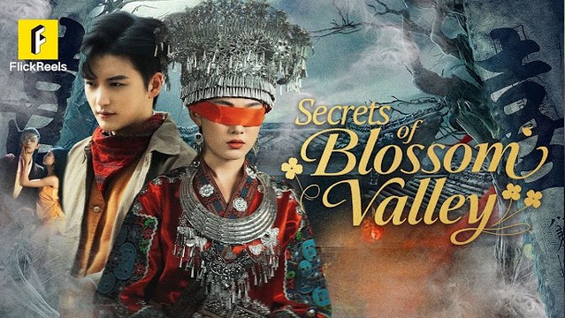 Secrets Of Blossom Valley Full Movie