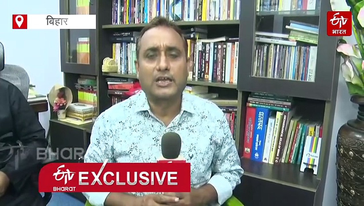 NDA में सीट शेयरिंग के फॉर्मूले से नाराज जीतन राम मांझी? बेटे संतोष सुमन ने बतायी पूरी सच्चाई
