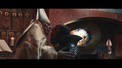 ¡No te pierdas el tráiler oficial de Drácula (2025)! 🧛‍♂️