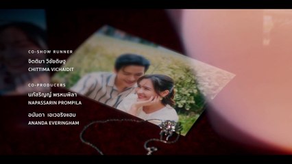 Ba Mươi Chưa Phải Là Hết - The Thirsty 30 - Tập 18