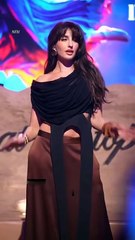 Dilbar Ki Aankhon Ka | Thamma | Nora Fatehi | New Dance Edit 2025 🔥